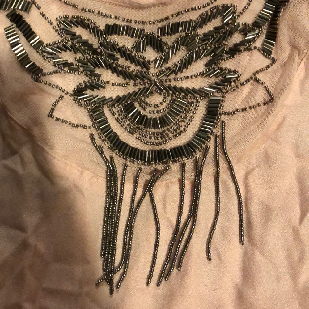 Hollister tank and long sleeve bundle - Picture 4 of 4